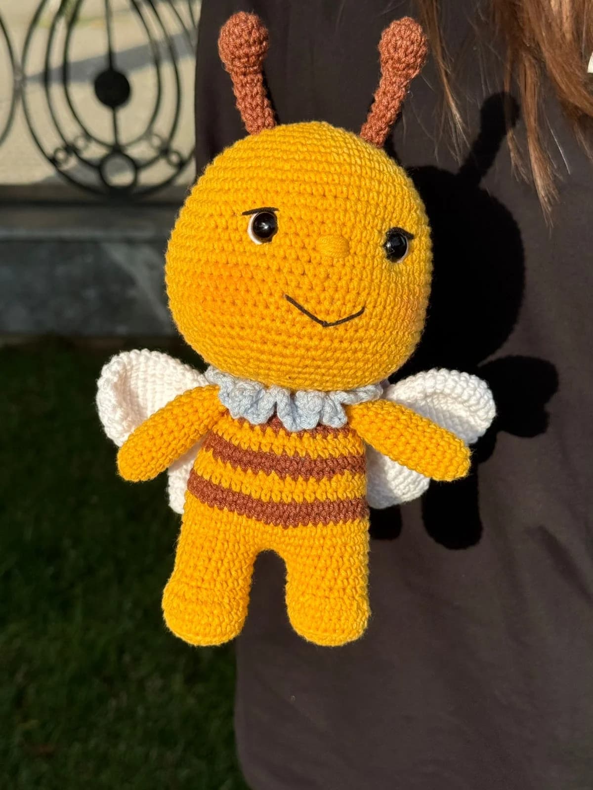Maya the Bee